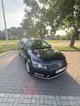 Volkswagen Passat B7