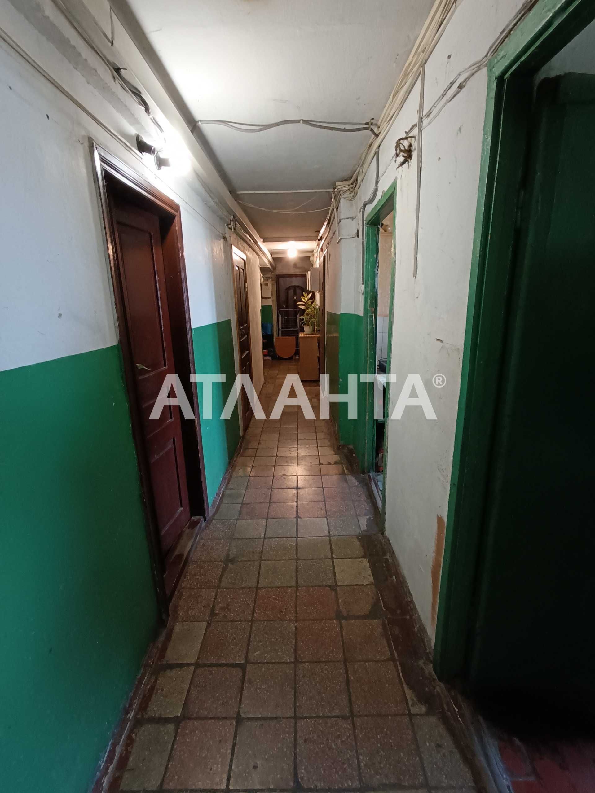 Предлагается 1 комната в Лузановке