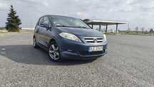 Honda FRV 2005 2.0 150 KM
