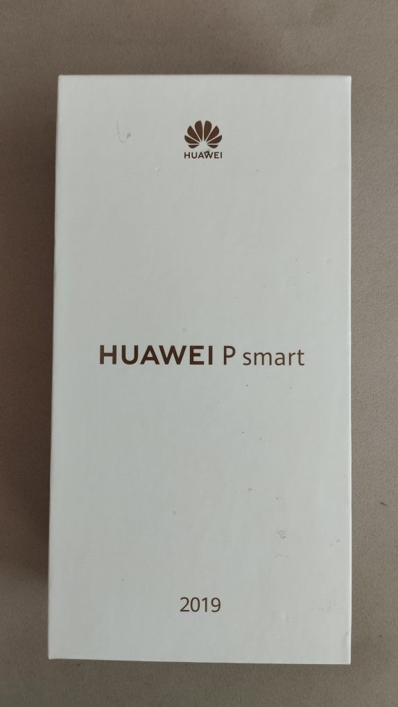 HUAWEI P Smart 2019