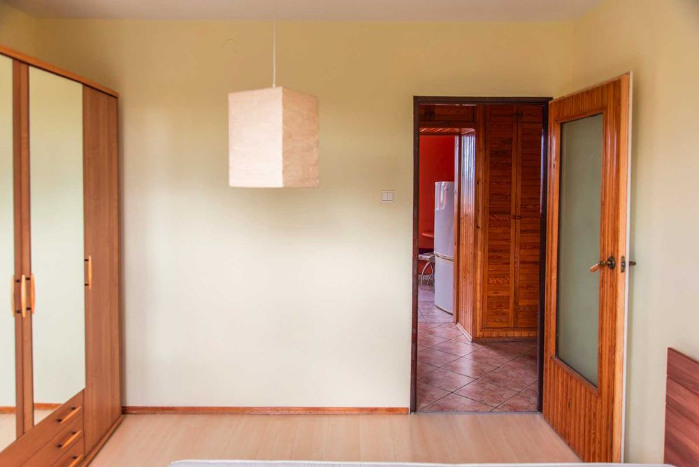 Wynajmę 2-pokojowe mieszkanie w Wieruszowie w spokojnej lokalizacji