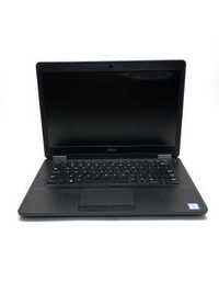 Б/у ноутбук Dell e5470 i5-6200u 8gb 500gb