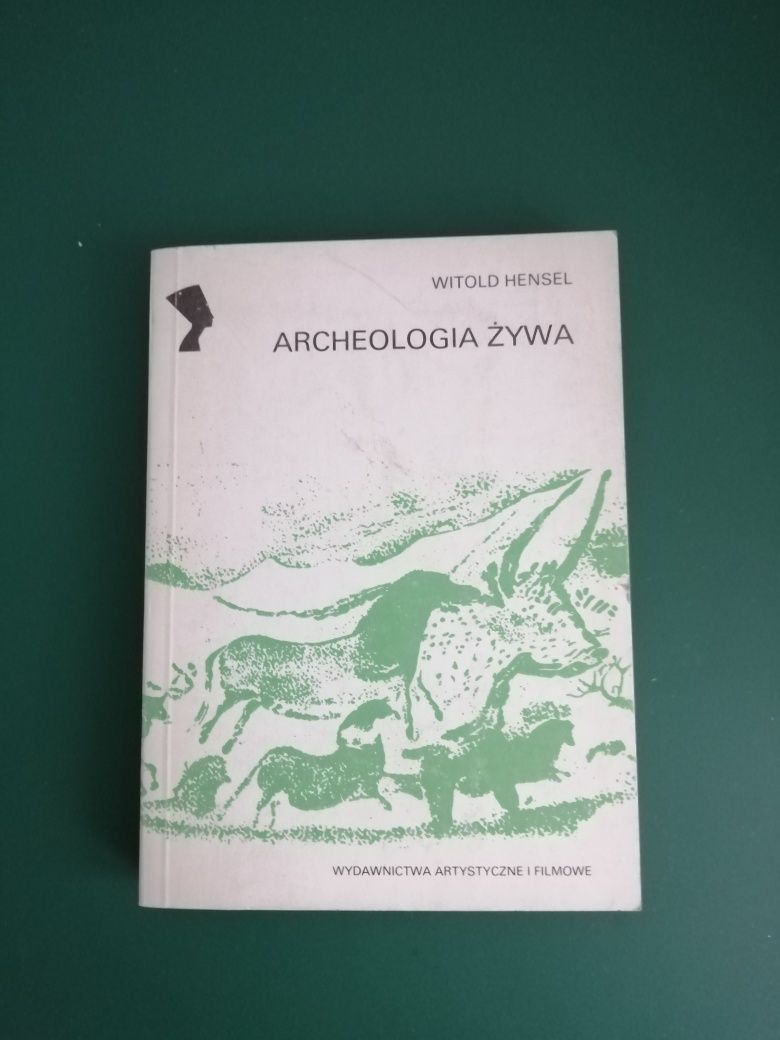 Archeologia żywa