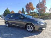 Opel Astra Sports Tourer 1.6