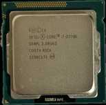 Procesor Intel Core i7-3770K 4 x 3,5 GHz gen. 3 LGA 1155