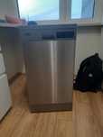 Zmywarka Beko DFS28123X