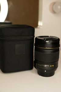 Nikon AF-S 28 mm f/1.8G