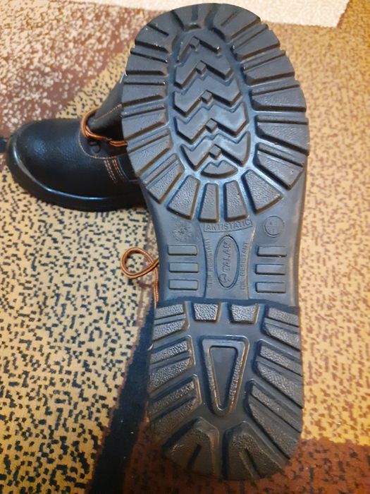 Черевики робочі TALAN