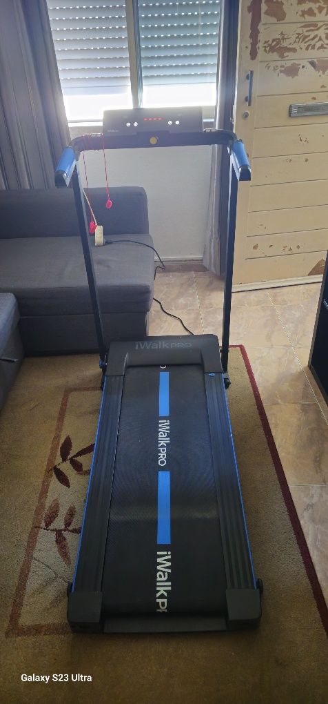 Passadeira elétrica
