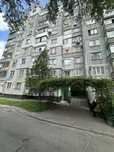 Продаж 3 кімнатної квартири покращеного планування 3поверх вул. Бреста