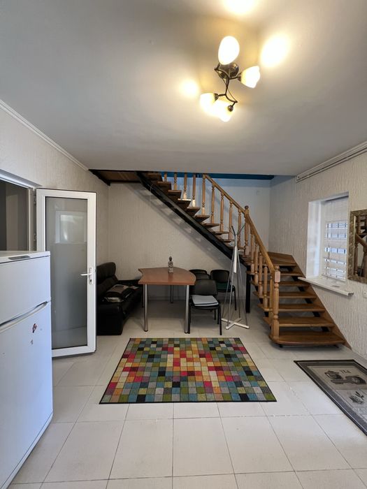 Сдам дом у моря ул.Ветрова /Дача Ковалевского 5 комнат на круглый год