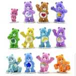 12 pcs / Ursinhos Carinhosos (Portes Incluídos)