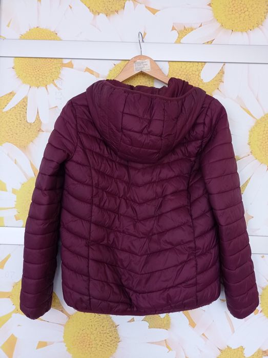 Демісезонна, осіння куртка жіноча