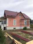 Продажа металочерепиці та профнастилу