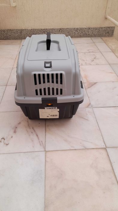 Cx transporte para animais