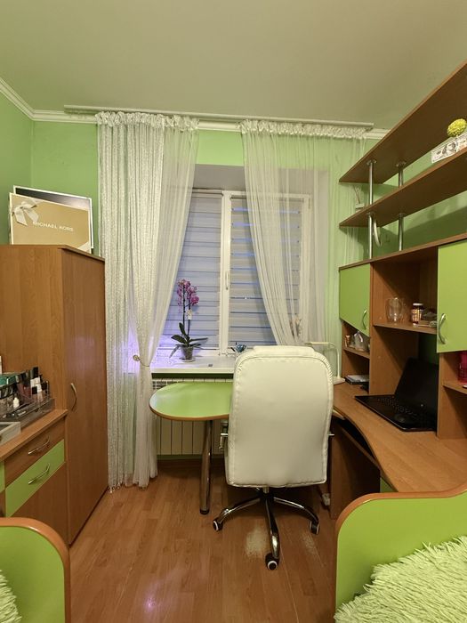 Компютерний стіл, комод, пенал