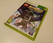 Lego Batman 3 Poza Gotham Gra Xbox 360 Przygodowa Dla Dzieci PL