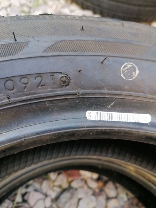 165/65/14 Bridgestone