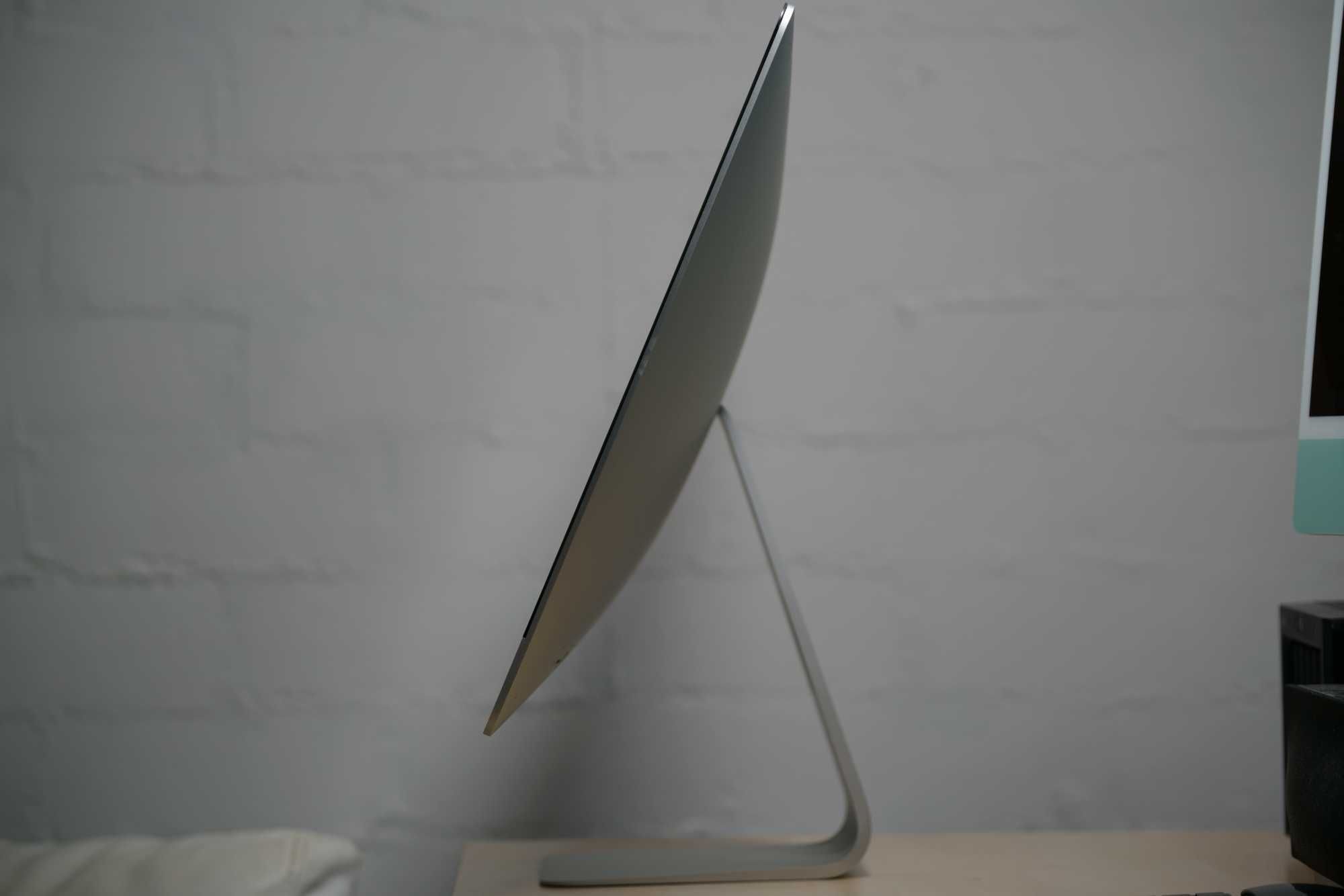 Топовий Apple iMac 27 i7 3.5GHz GTX 780M 4GB!!! 32/256SSD Асортимент!!