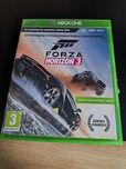 Forza horizon 3 PL XBOX