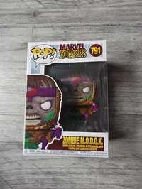 Funko Pop Marvel Zombies Modok