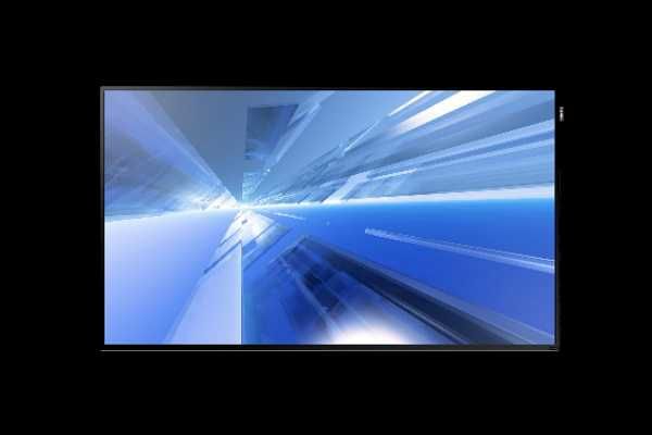 Samsung LCD 40 FullHD
