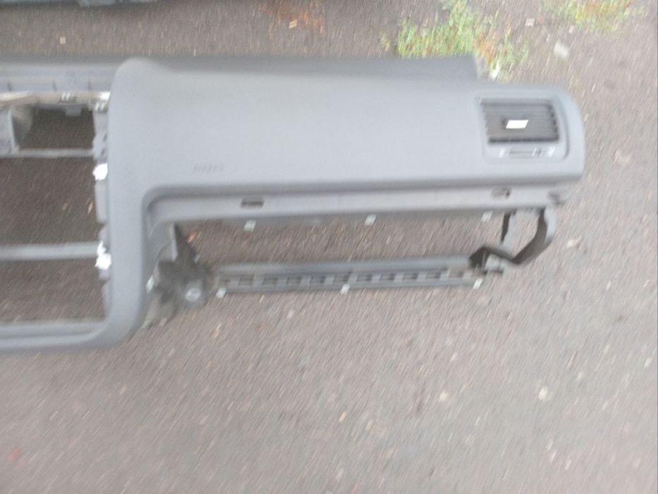 Торпеда пенель фольцваген гольф 5