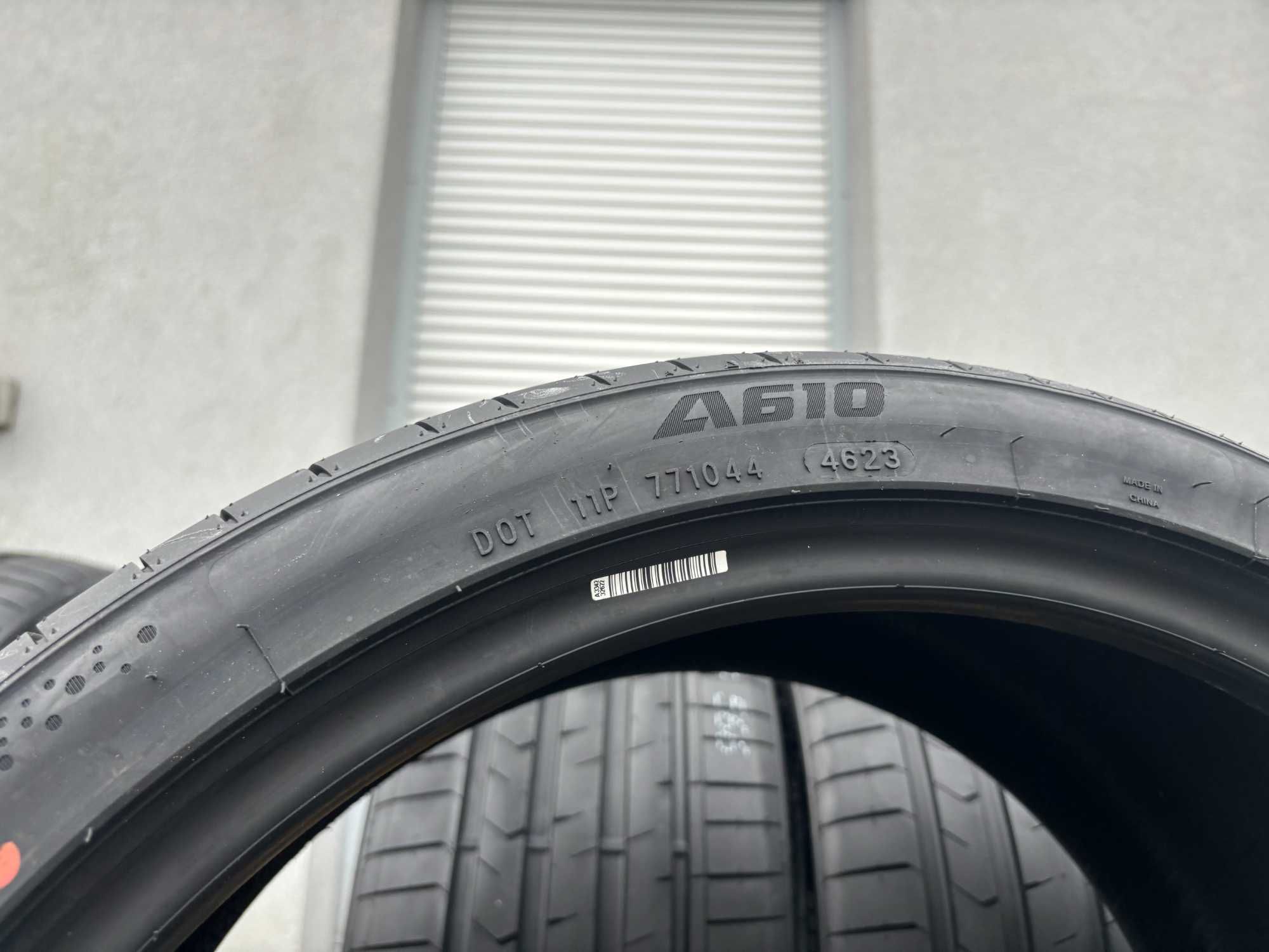 x4 lato 255/35R19 Aplus A610 SPORT 96Y C,B,73db prod. 2023rok! gwaranc