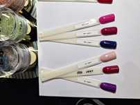 Pudry tytanowe lart 28 g