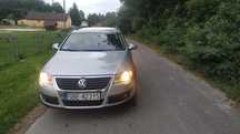 Volkswagen Passat B6