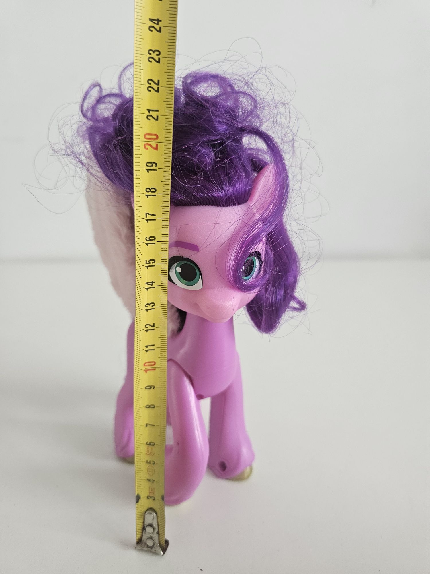 My Little Pony śpiewający kucyk Pony