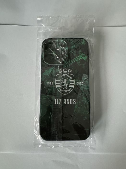 Capa Iphone 15 Pro Max