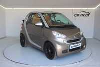 Smart Fortwo Cabrio 0.8 cdi Passion 45