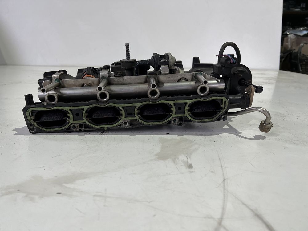 Впускний колектор passat b6 skoda a5 1.8 tsi bzb 06J133185AR cda cdaa