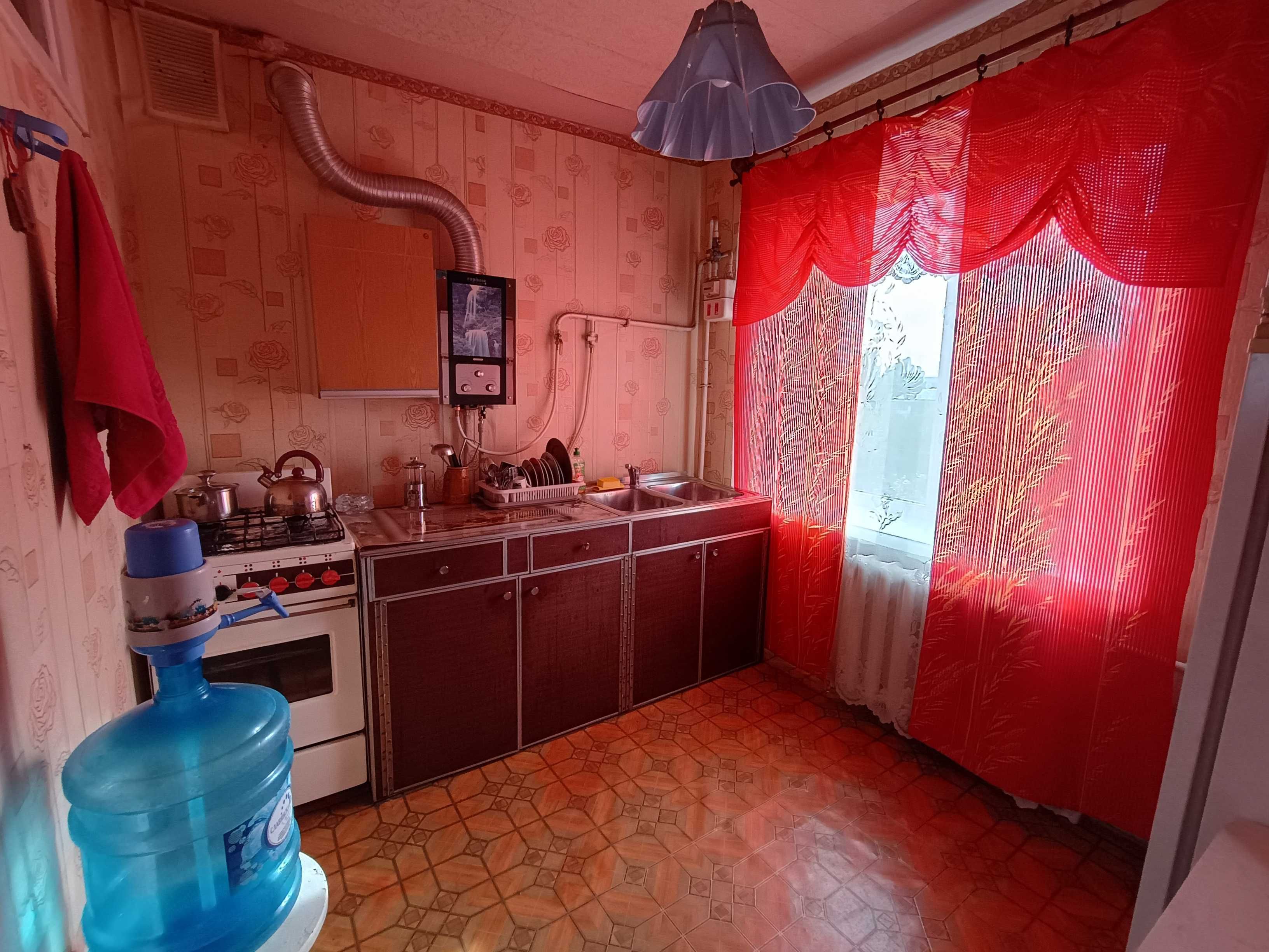 Квартира 2 комнатная
