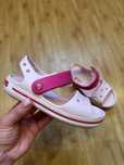 Сандалі crocs дитячі