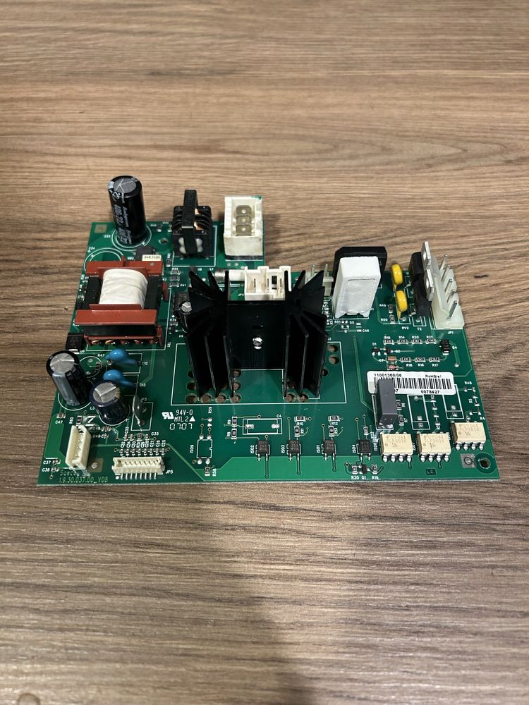 Saeco Odea Go SUP 0310 elektronika płyta główna