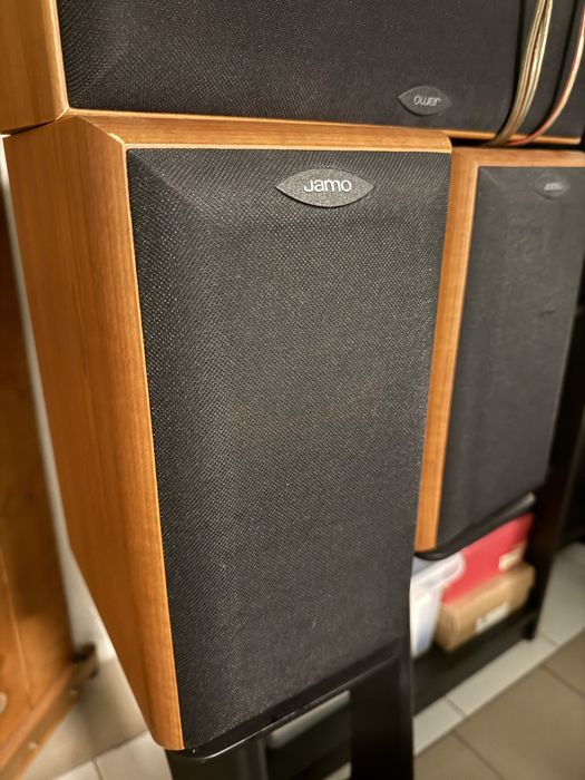 Kolumny Jamo glosniki