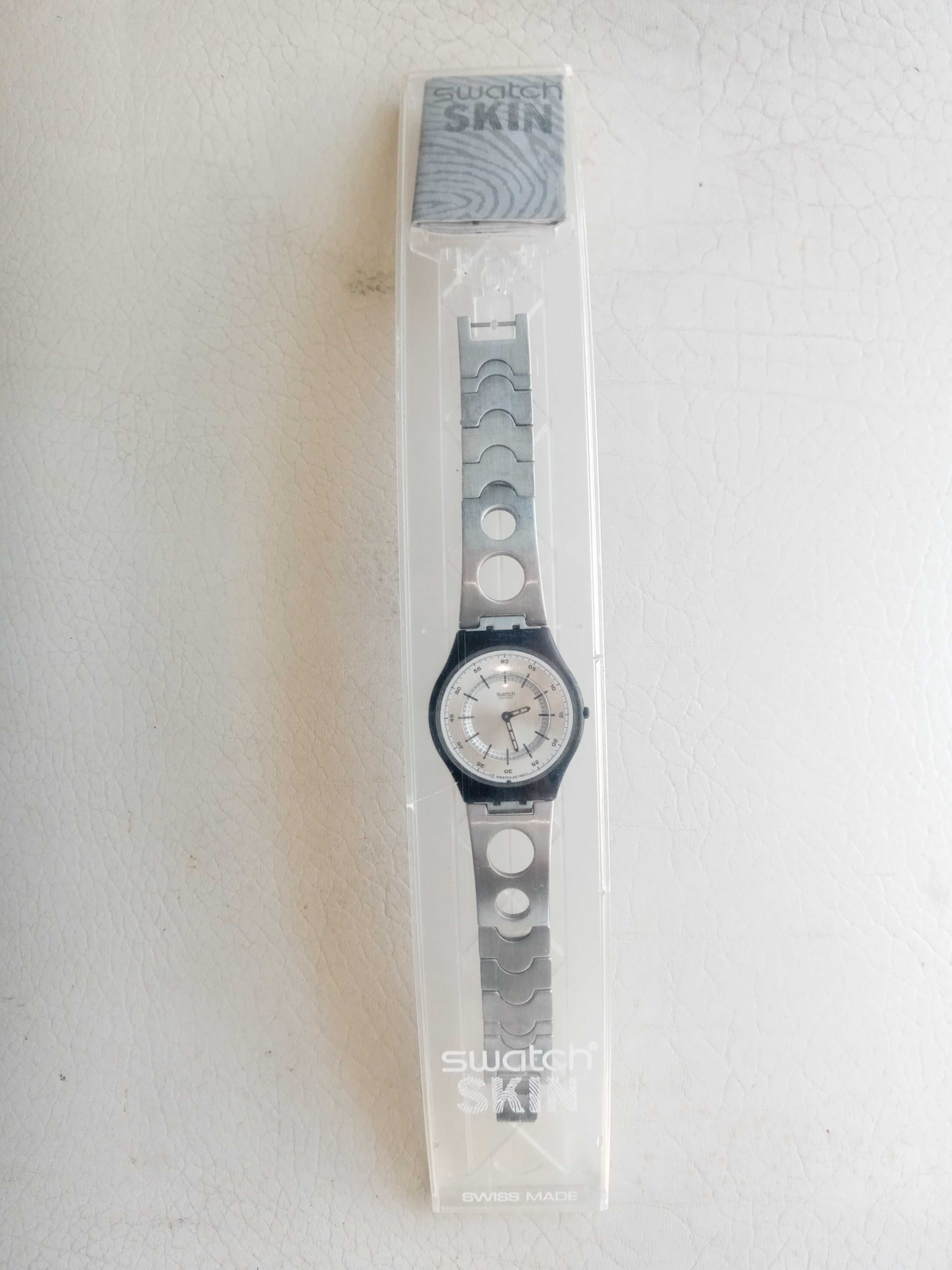 Swatch skin vintage