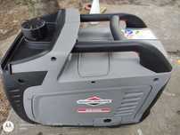 Agregat prądotwórczy Briggs&Stratton P2400