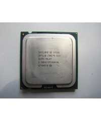 Процесор Intel core 2 duo E4500, 775 сокет + бонус