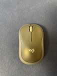 Myszka Logitech M185 Czarno-szary