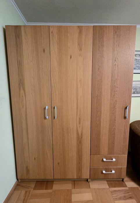 Szafa IKEA Kullen - rezerwacja