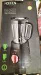 Blender kielichowy stołowy 1,5 l, Hoffen