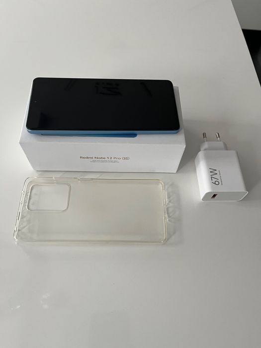 Xiaomi Redmi Note 12 Pro 8/256GB