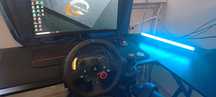 Kierownica Logitech g29 + shifter 2 lata gwarancji