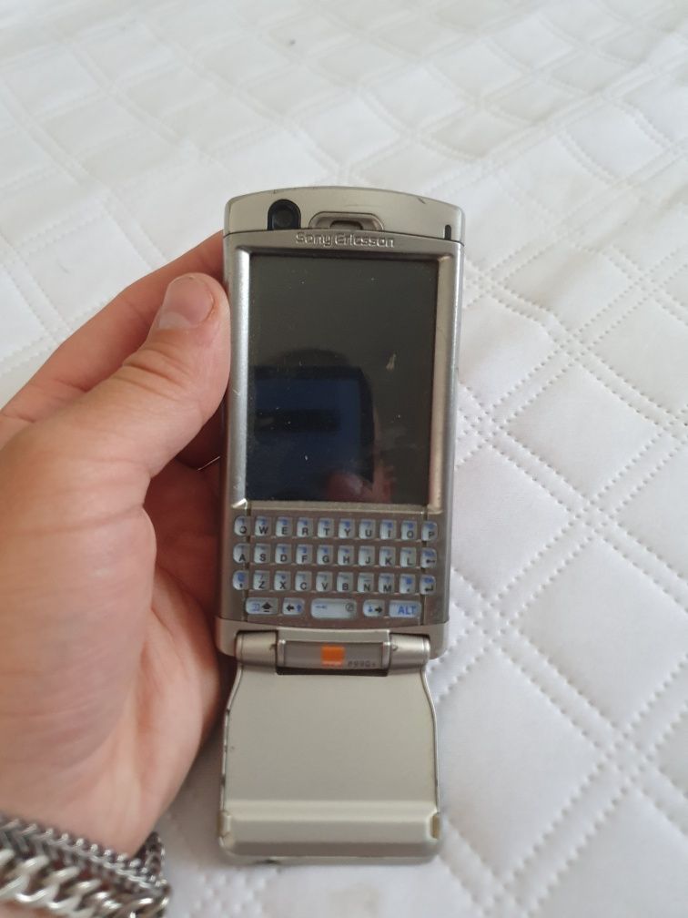 mega kolekcja retro telefonów nokia, ericsson, sony – rarytasy gsm