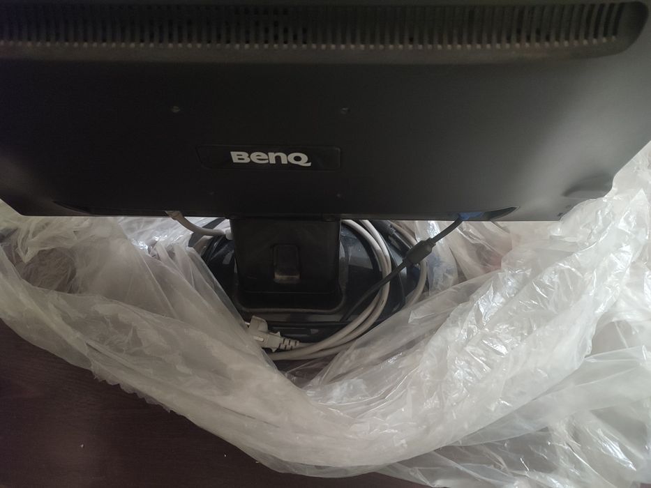 Монитор BenQ G2420HD, Компьютерный монитор
