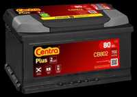 Akumulator Centra Plus 12V 80Ah 700A CB802 Olsztyn