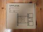 Suporte TV uppleva Ikea